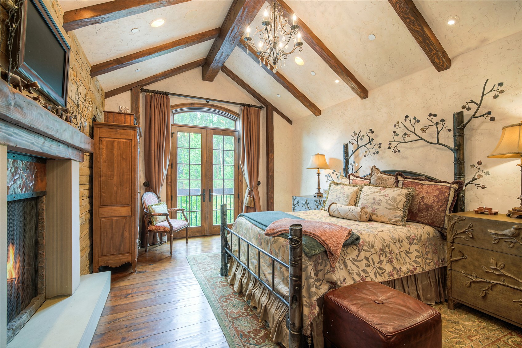 327 Peerless Drive Breckenridge CO 80424