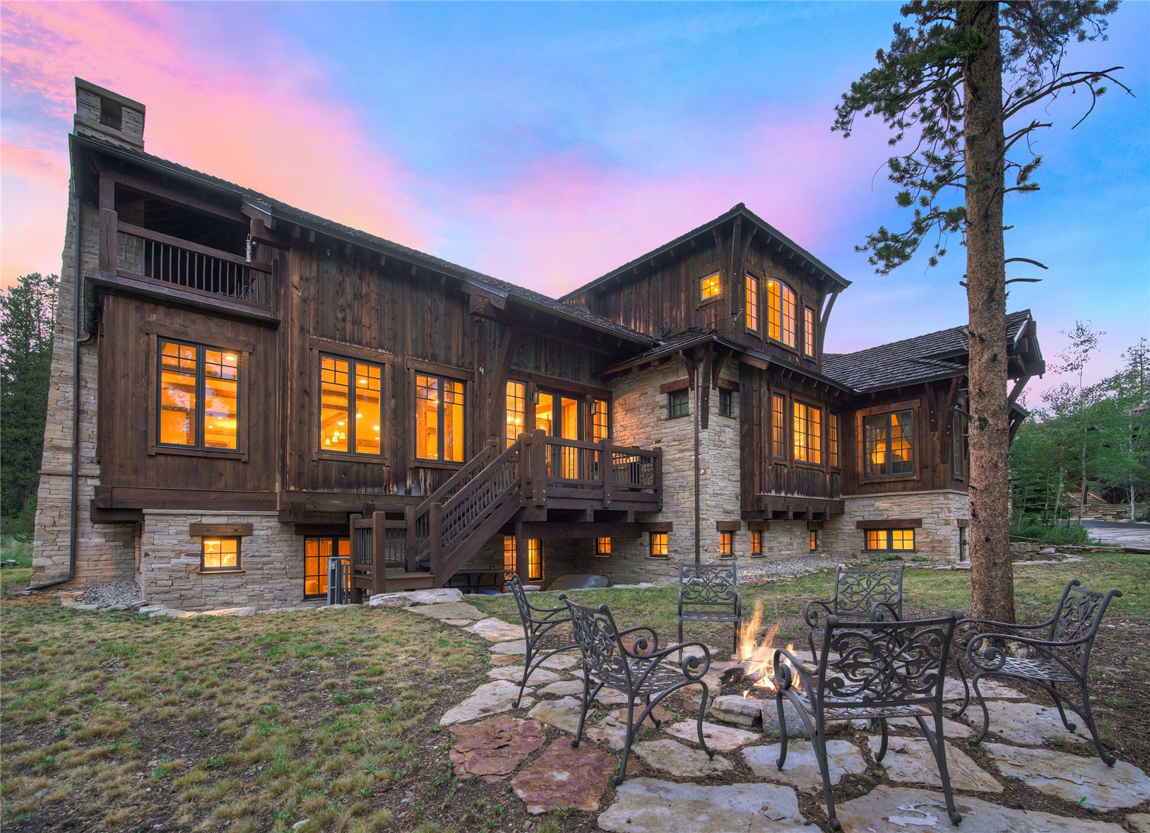 327 Peerless Drive Breckenridge CO 80424