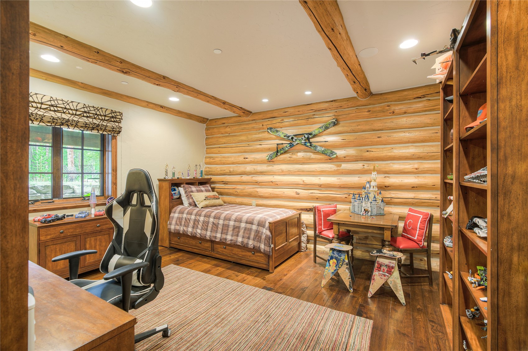327 Peerless Drive Breckenridge CO 80424