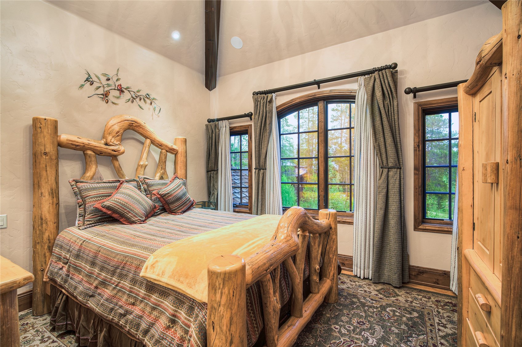 327 Peerless Drive Breckenridge CO 80424