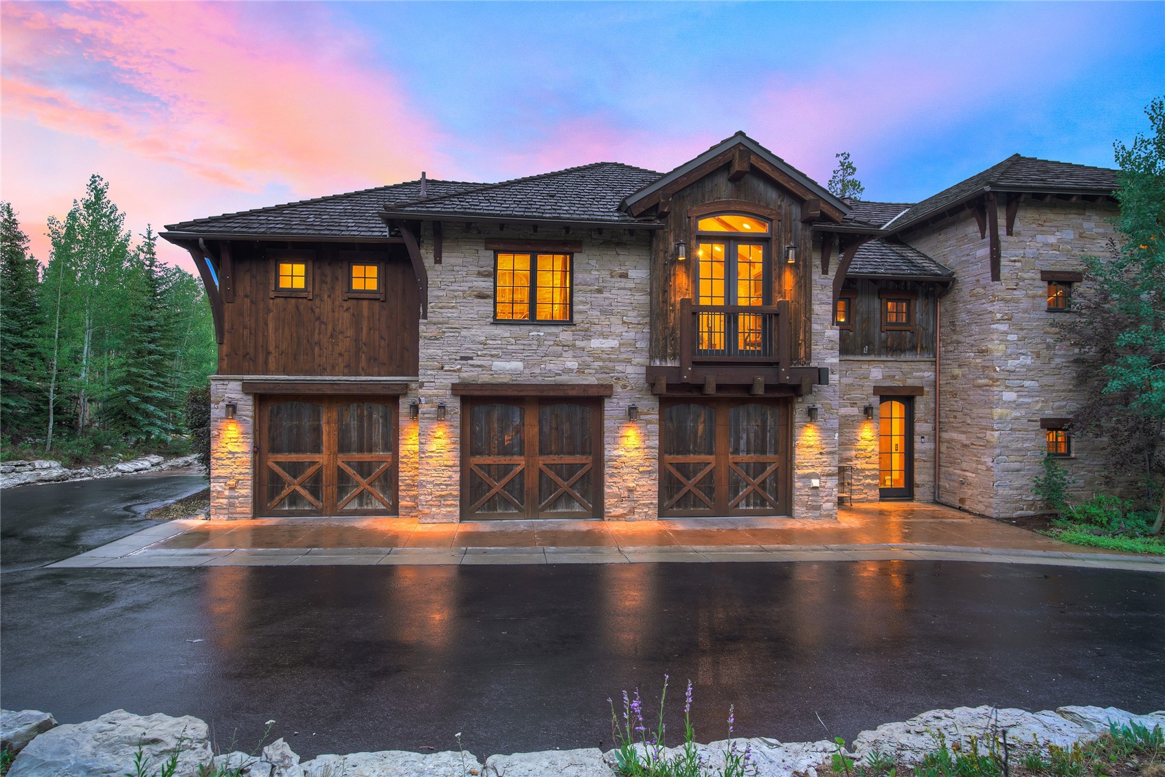 327 Peerless Drive Breckenridge CO 80424