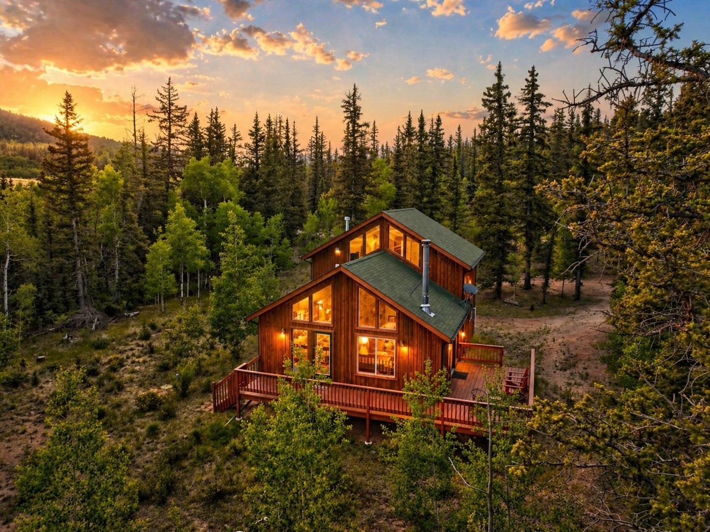 315 Haida Lane Como CO 80432
