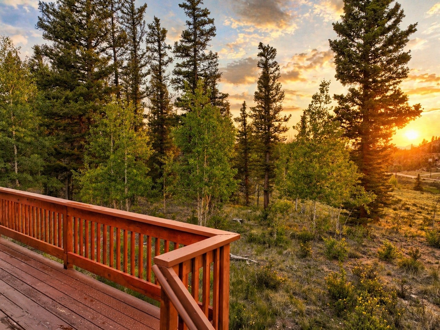 315 Haida Lane Como CO 80432
