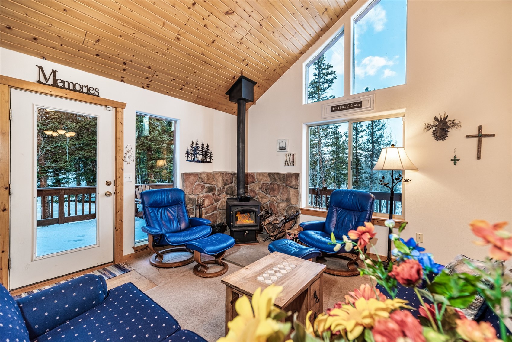 315 Haida Lane Como CO 80432