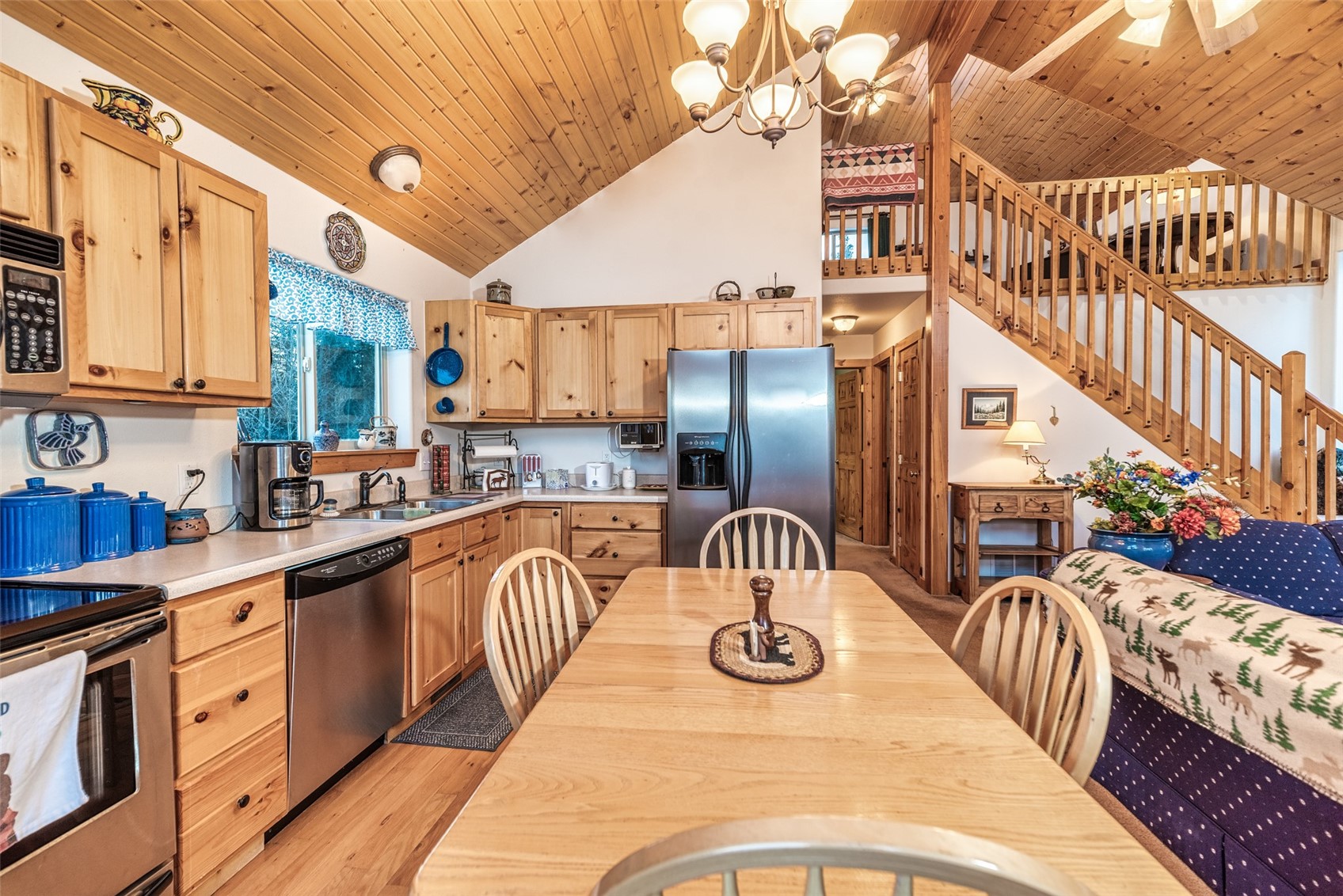 315 Haida Lane Como CO 80432