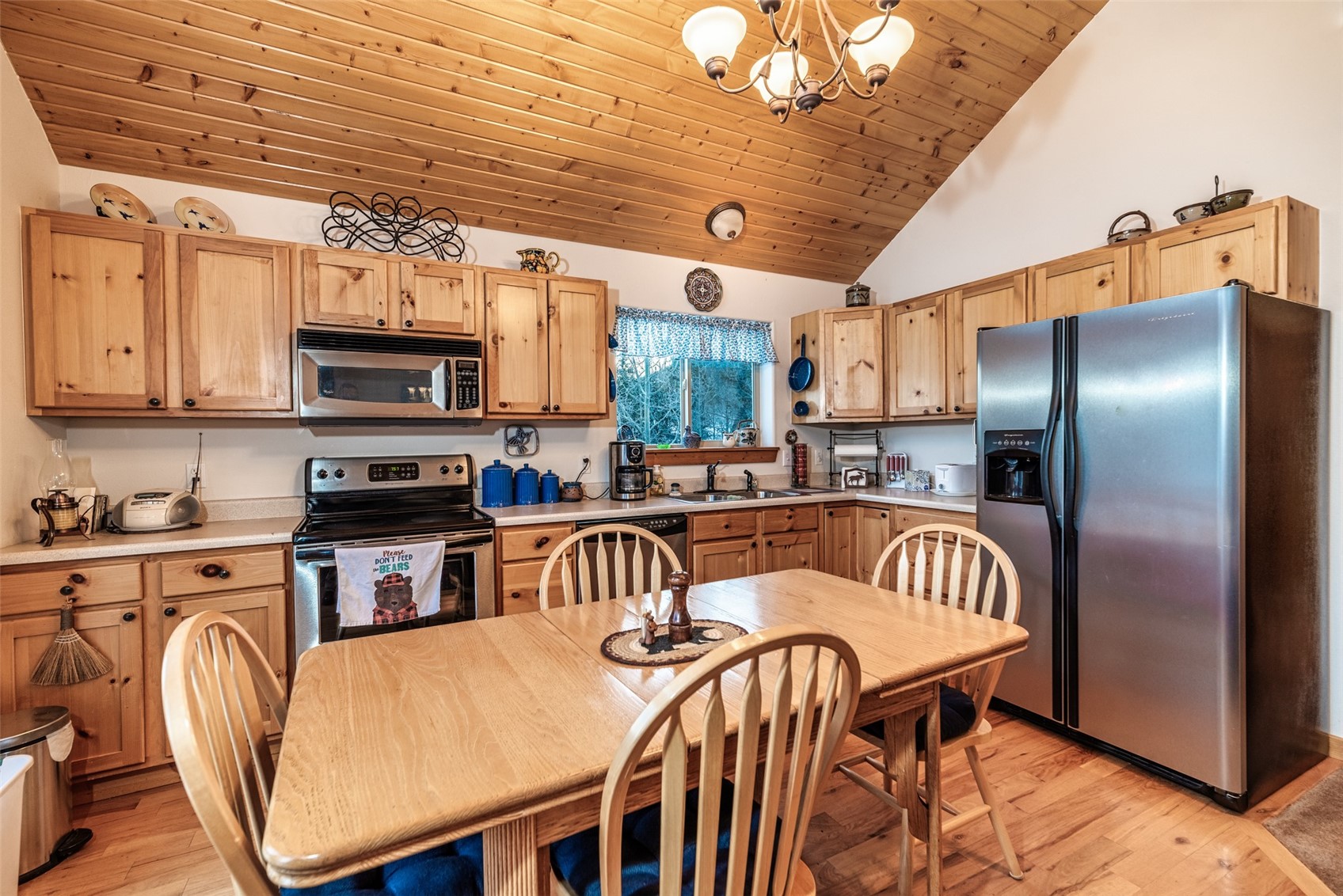 315 Haida Lane Como CO 80432