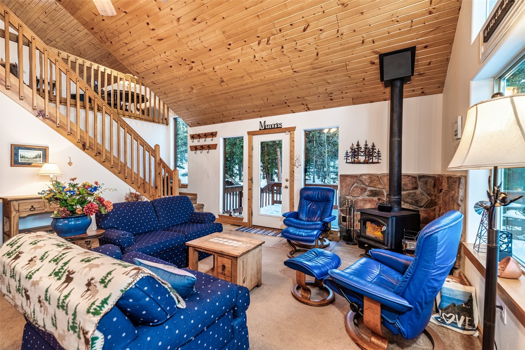 315 Haida Lane Como CO 80432