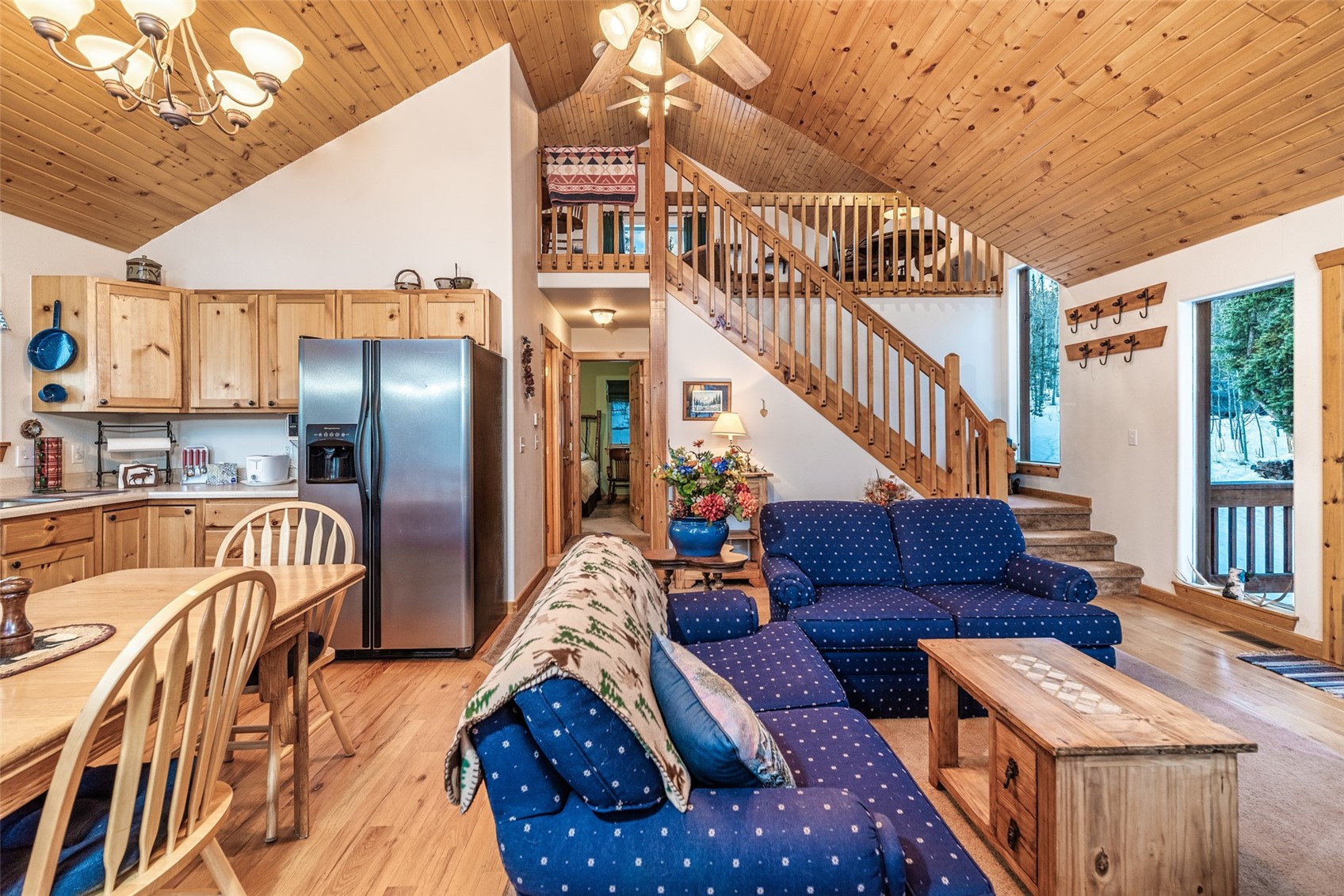 315 Haida Lane Como CO 80432