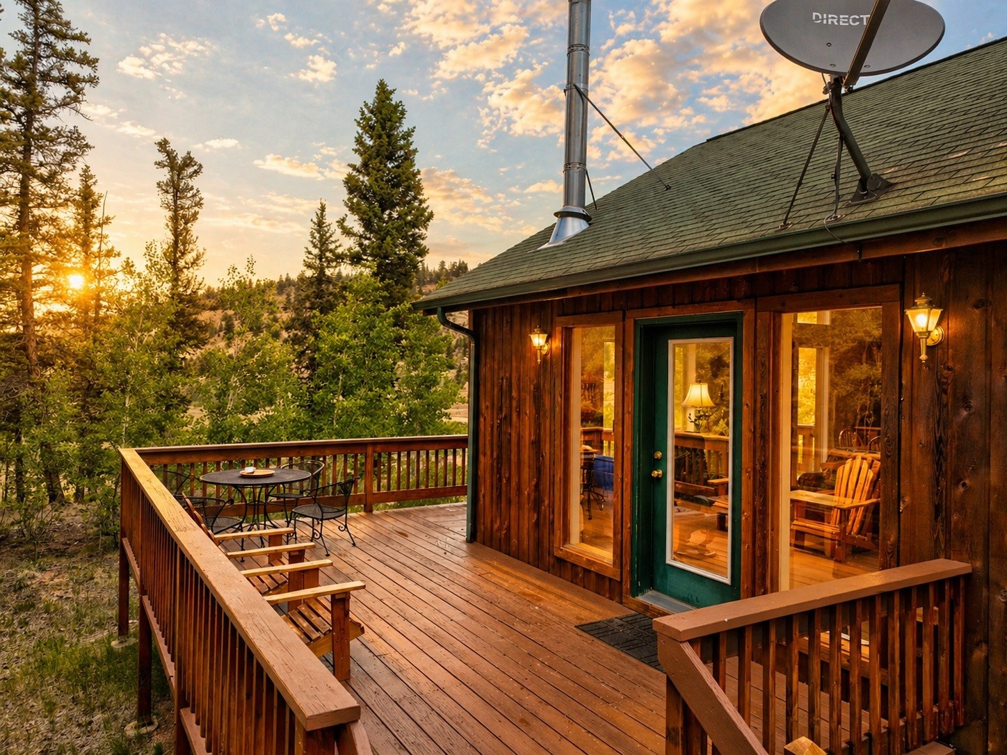 315 Haida Lane Como CO 80432