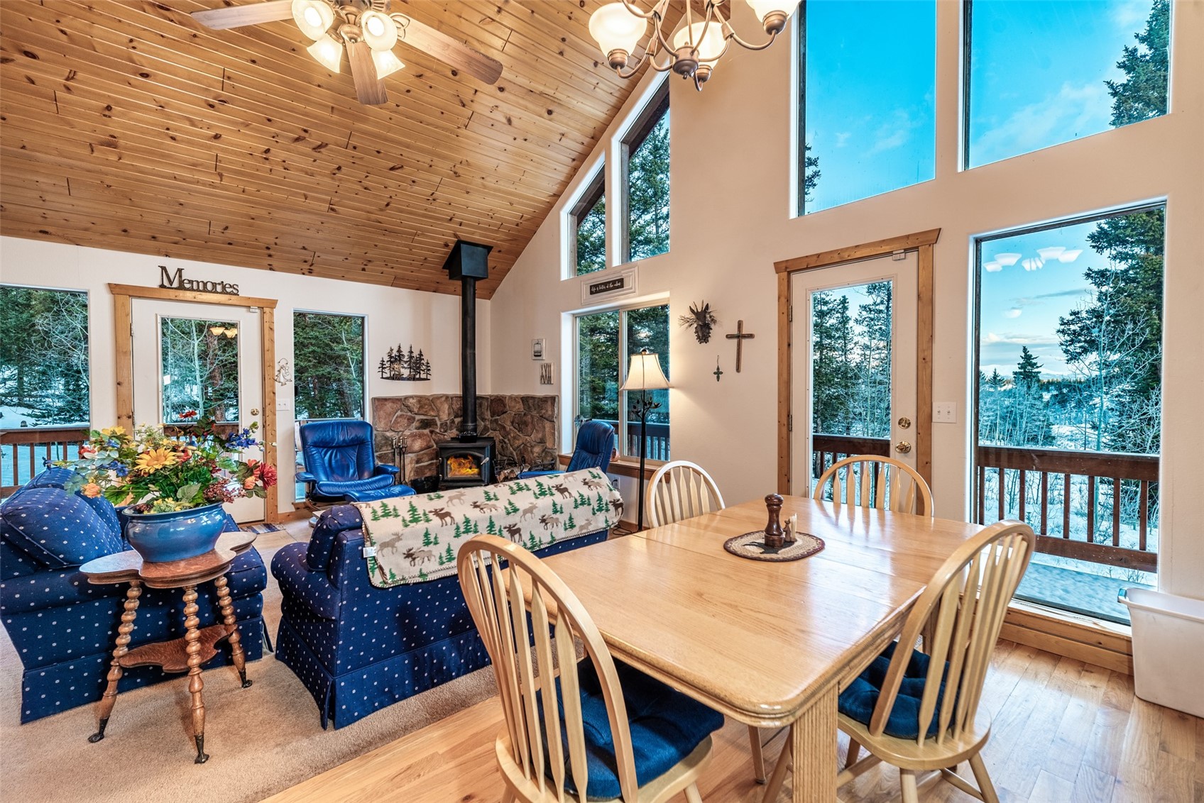 315 Haida Lane Como CO 80432