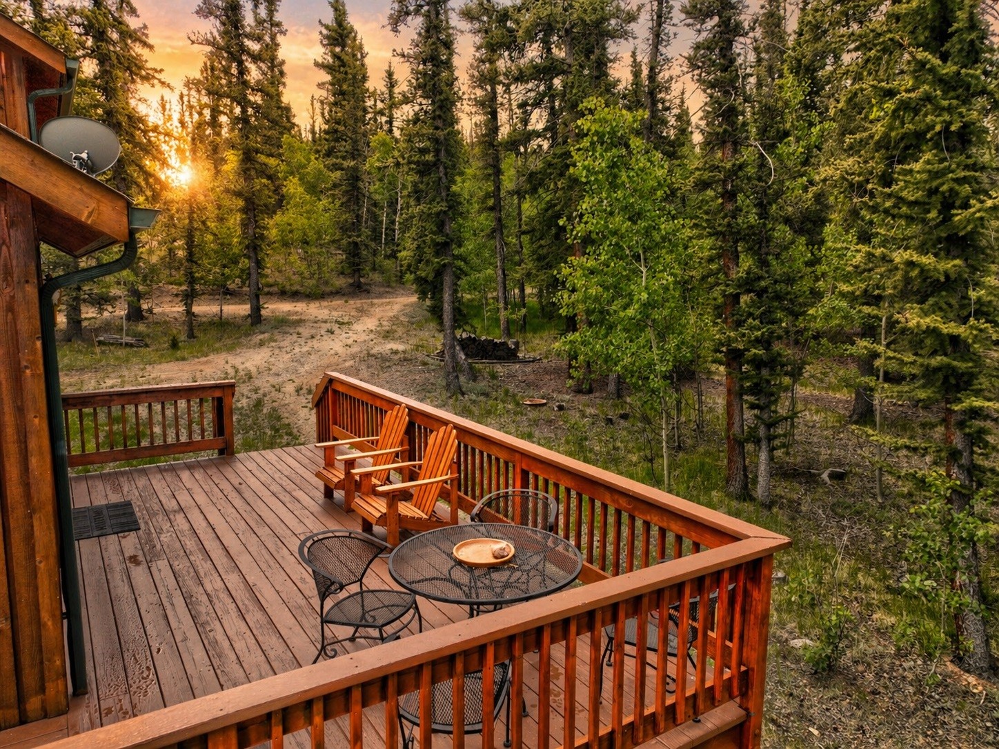 315 Haida Lane Como CO 80432