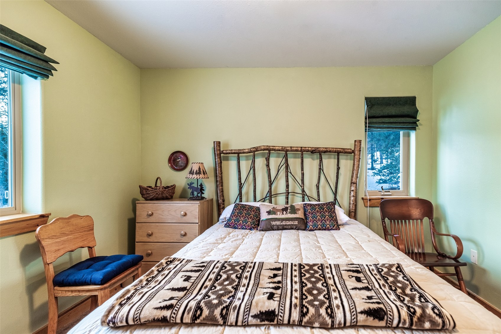 315 Haida Lane Como CO 80432