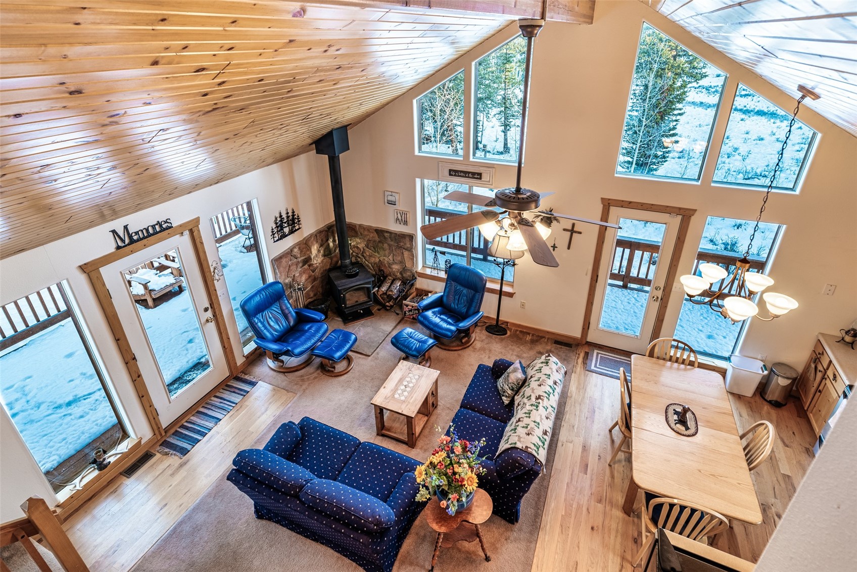 315 Haida Lane Como CO 80432