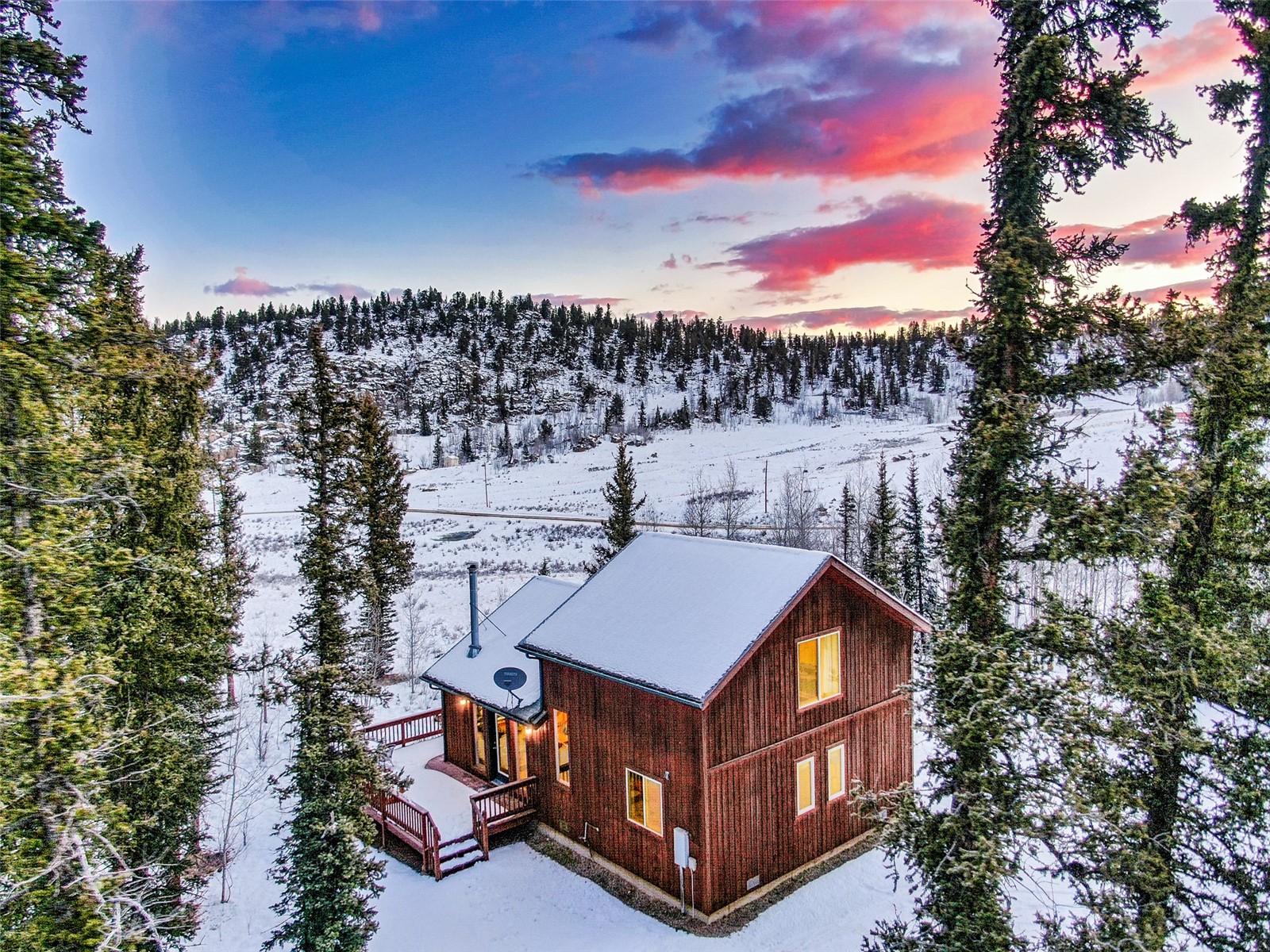 315 Haida Lane Como CO 80432