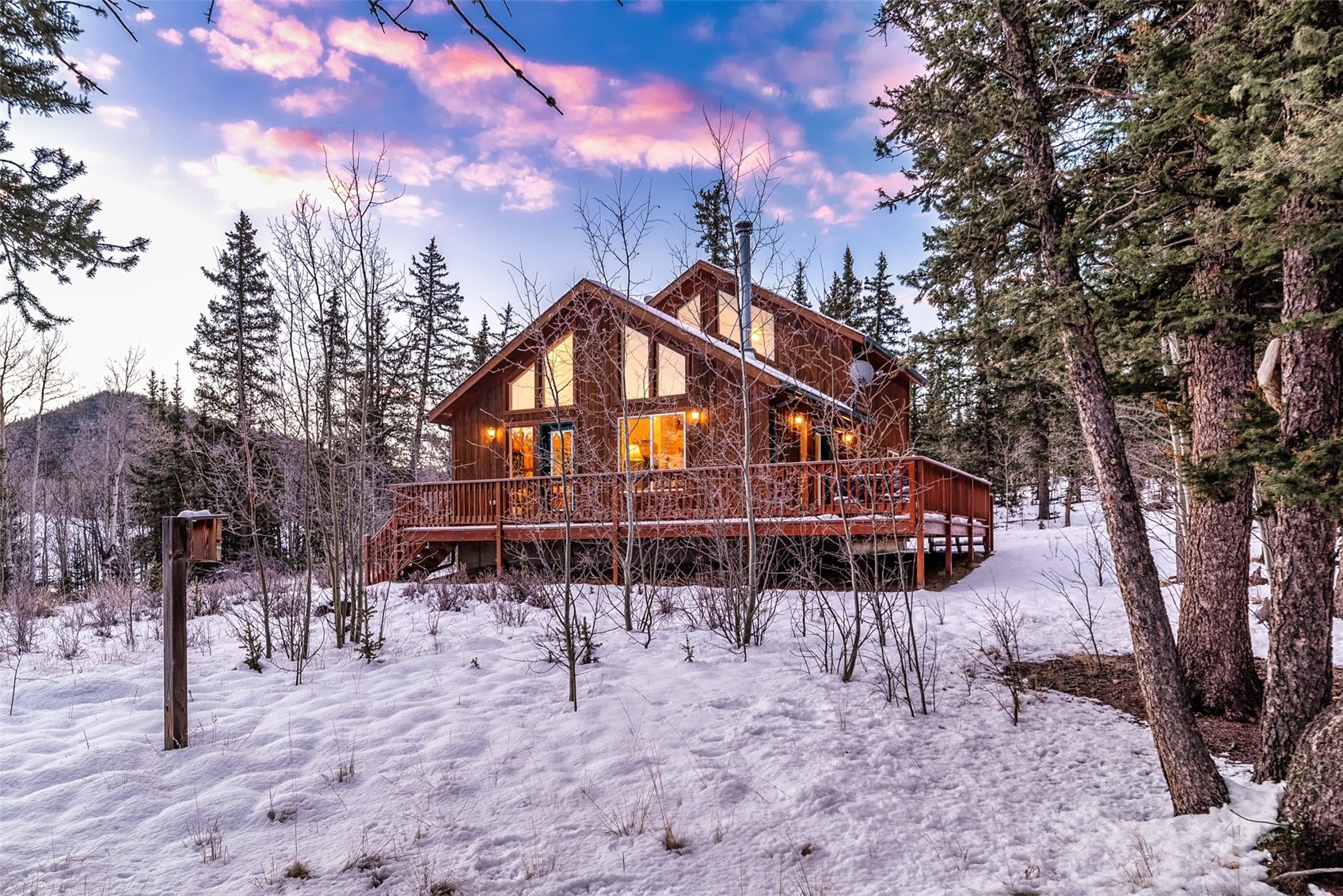 315 Haida Lane Como CO 80432
