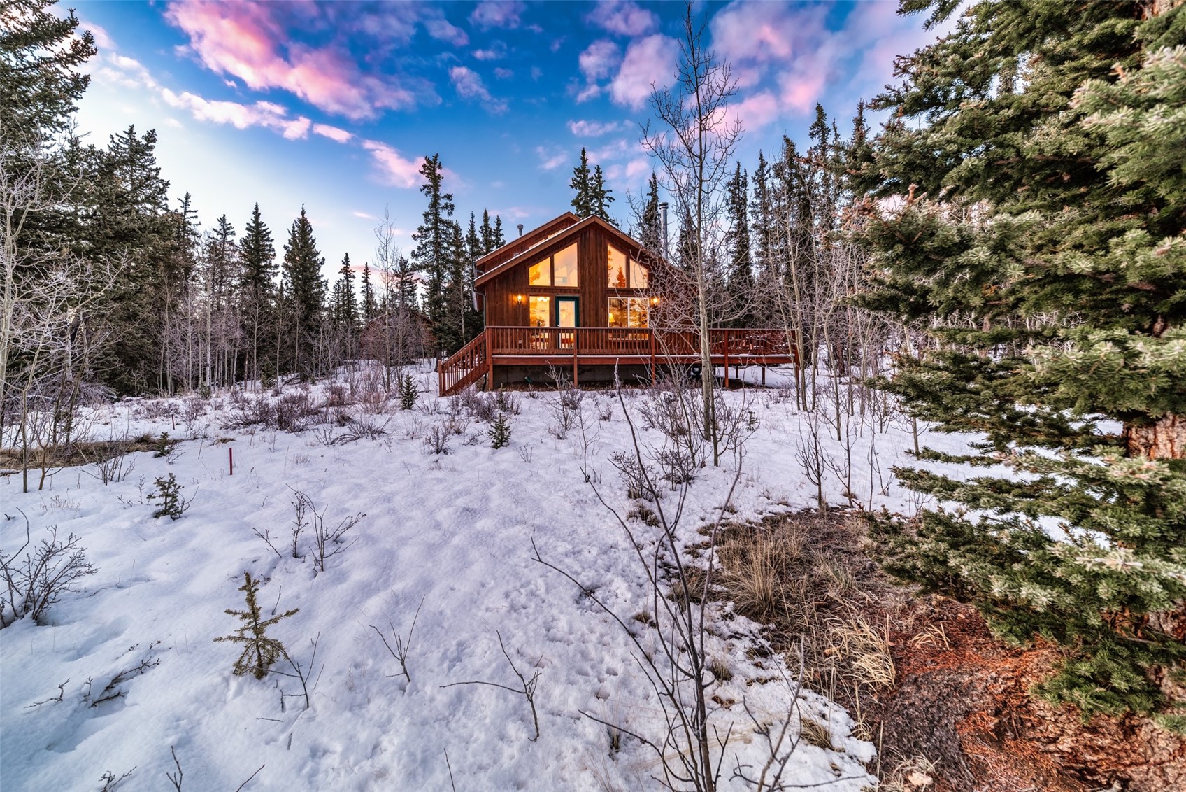 315 Haida Lane Como CO 80432