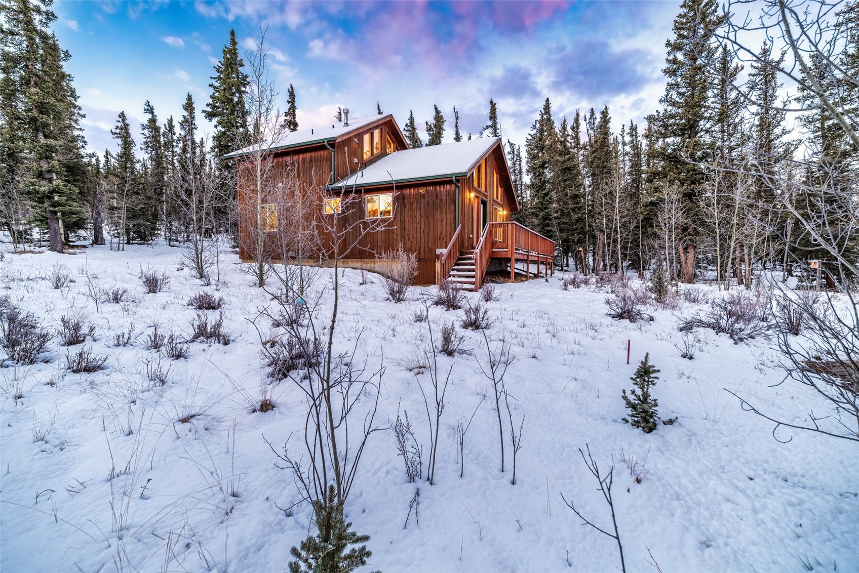 315 Haida Lane Como CO 80432