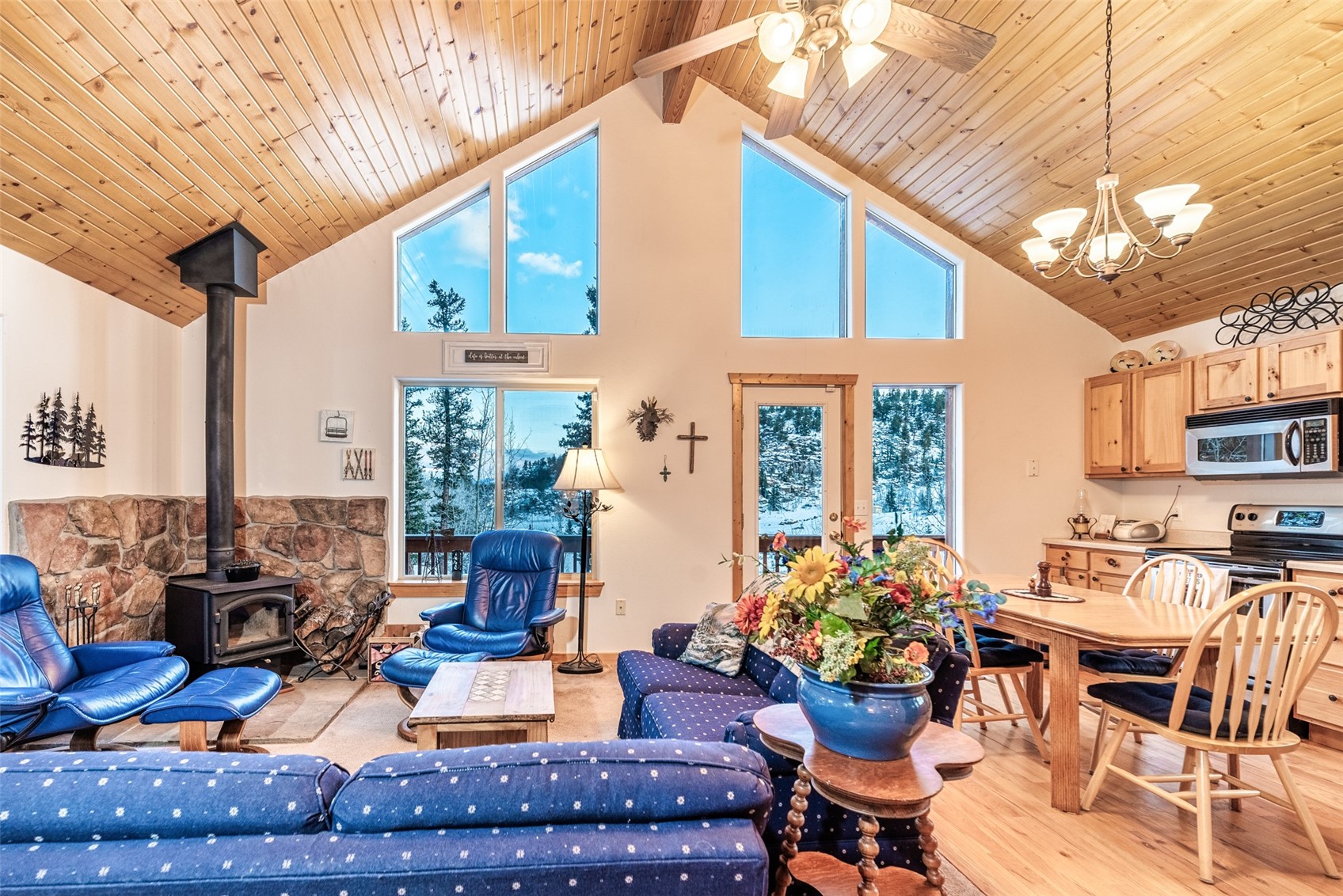 315 Haida Lane Como CO 80432