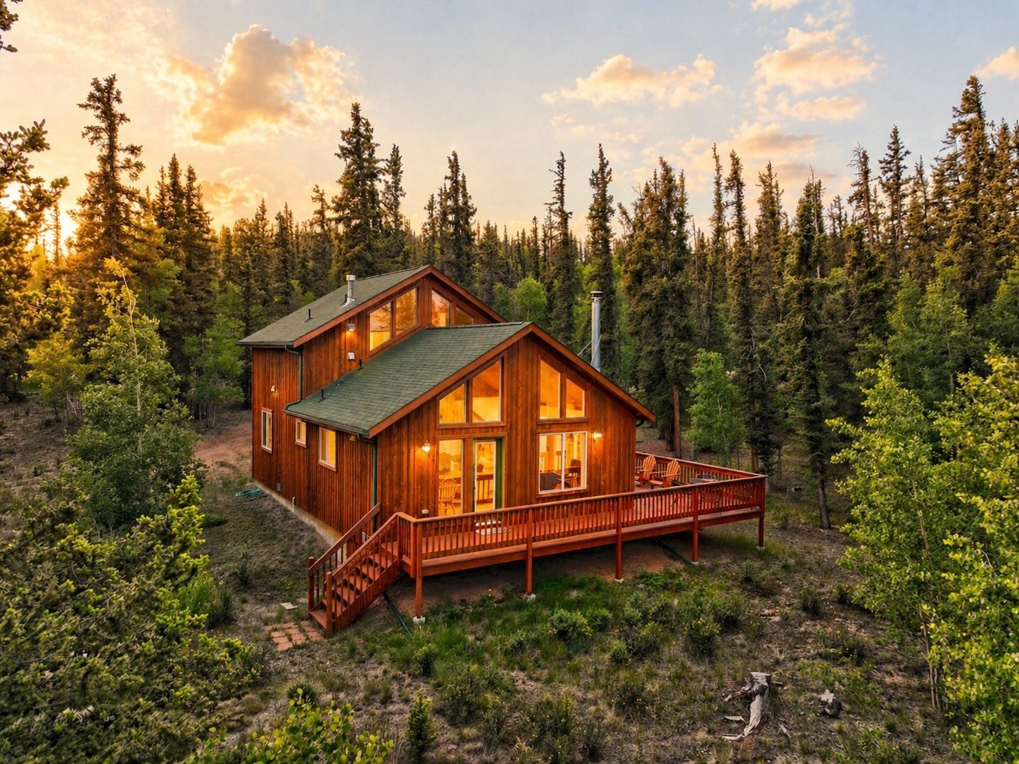 315 Haida Lane Como CO 80432