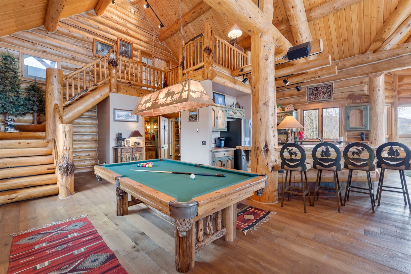 26755 Little Hawk Lane Clark CO 80428