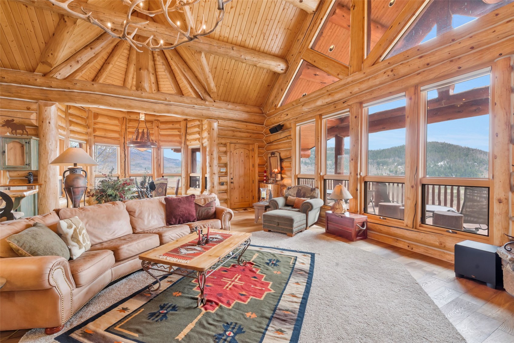 26755 Little Hawk Lane Clark CO 80428