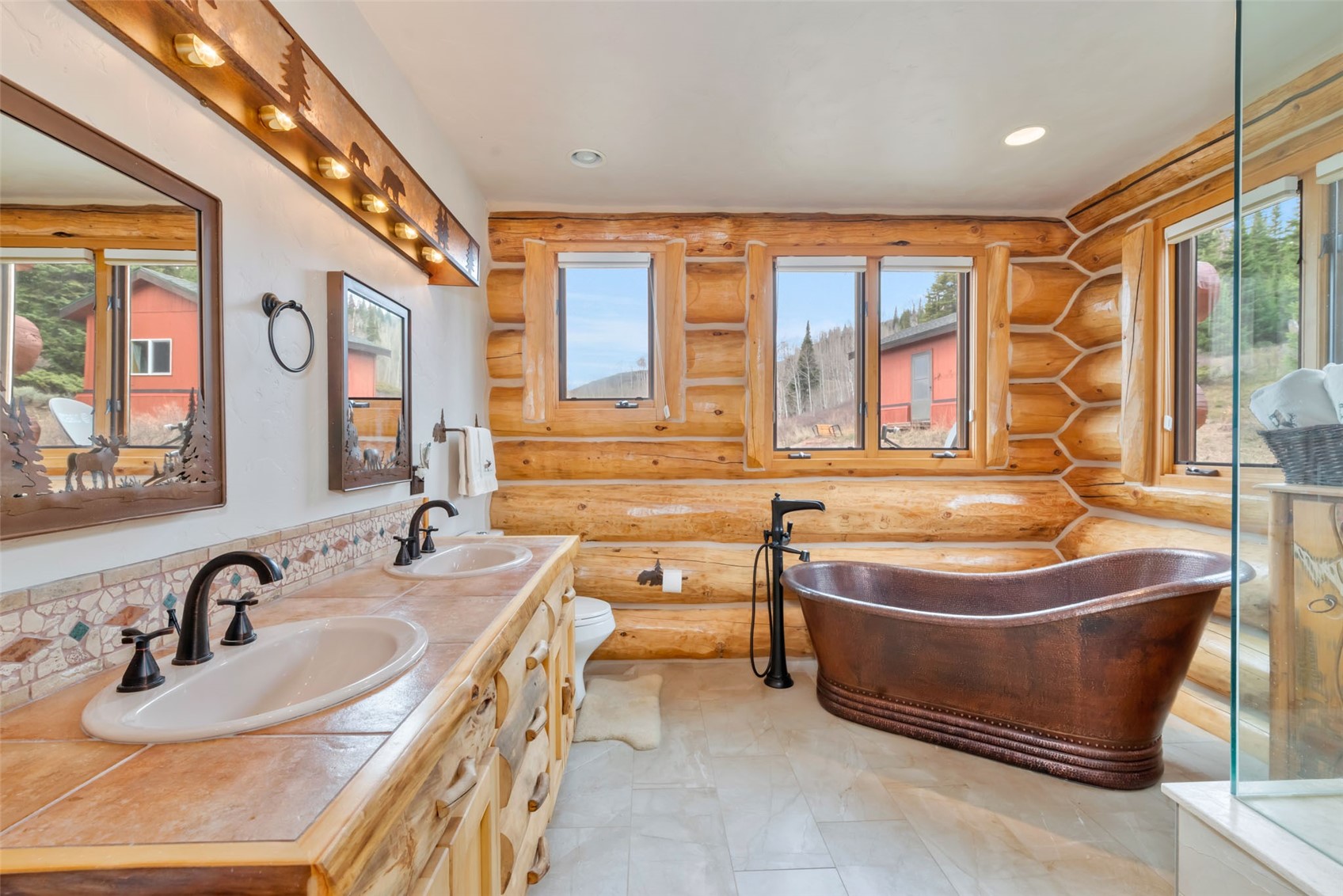 26755 Little Hawk Lane Clark CO 80428