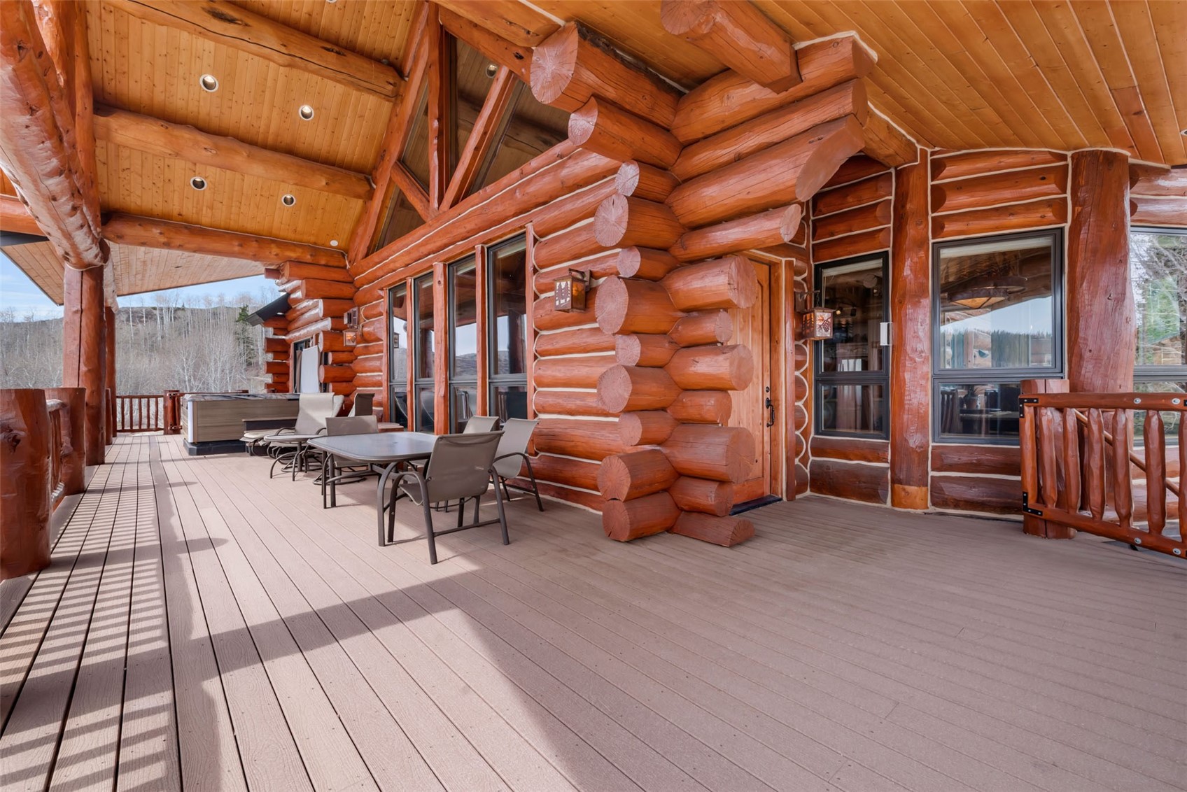 26755 Little Hawk Lane Clark CO 80428