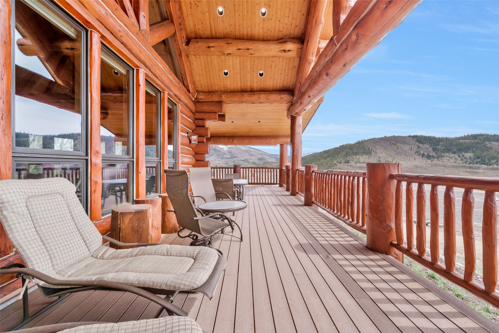 26755 Little Hawk Lane Clark CO 80428