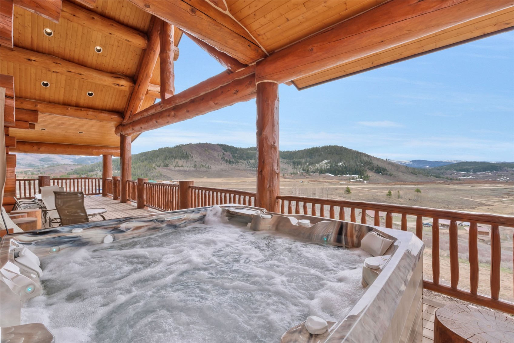 26755 Little Hawk Lane Clark CO 80428