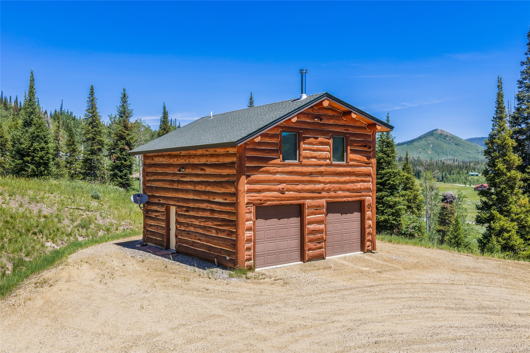 26755 Little Hawk Lane Clark CO 80428