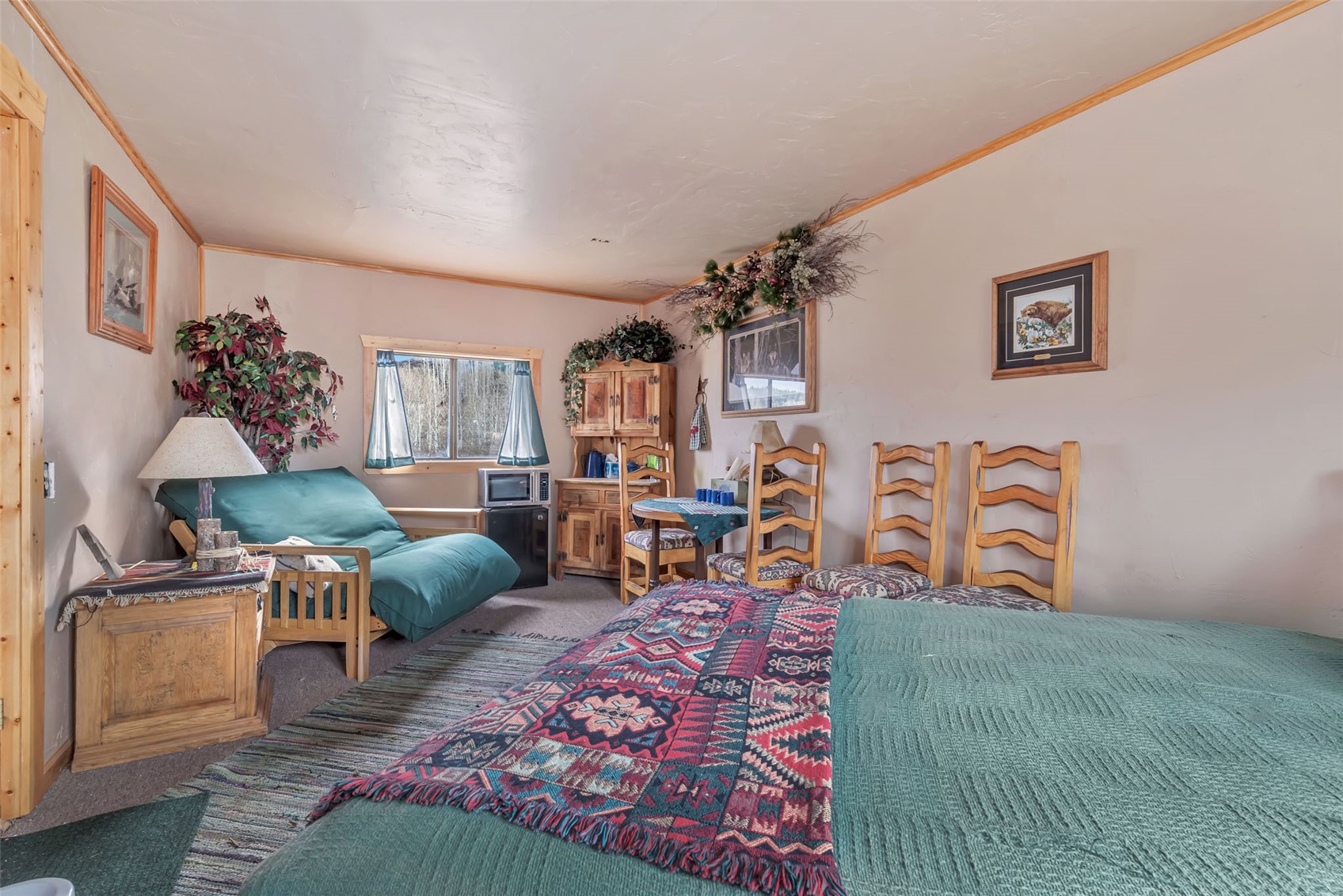 26755 Little Hawk Lane Clark CO 80428