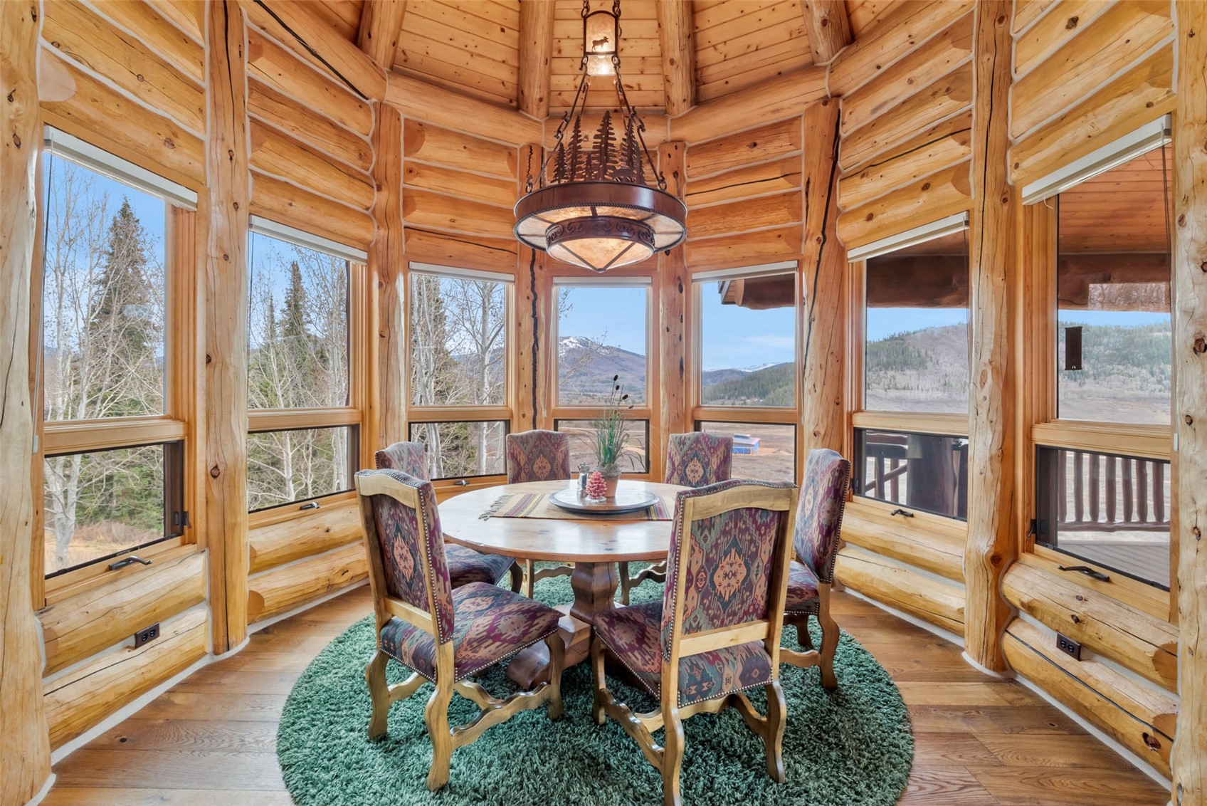 26755 Little Hawk Lane Clark CO 80428