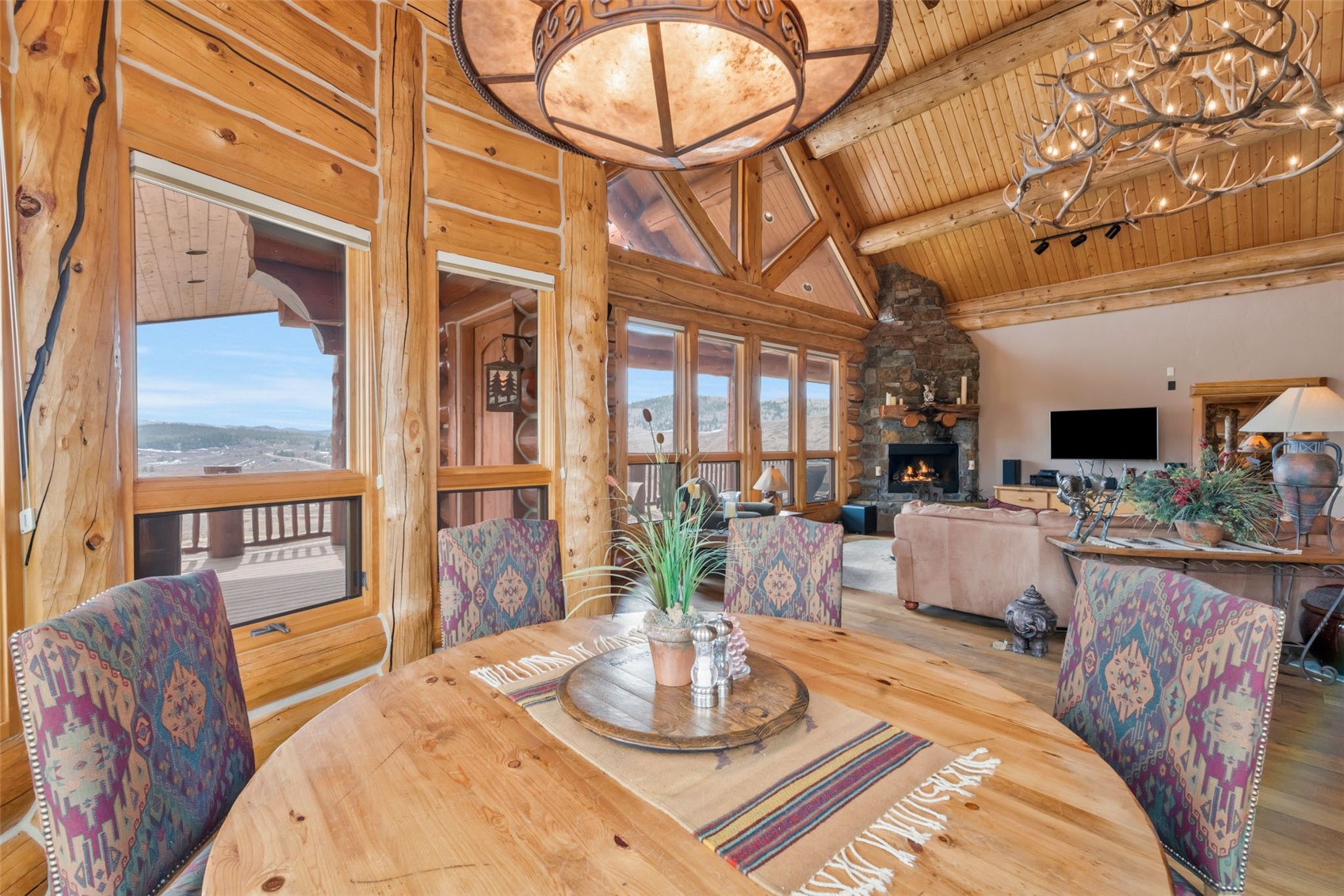 26755 Little Hawk Lane Clark CO 80428