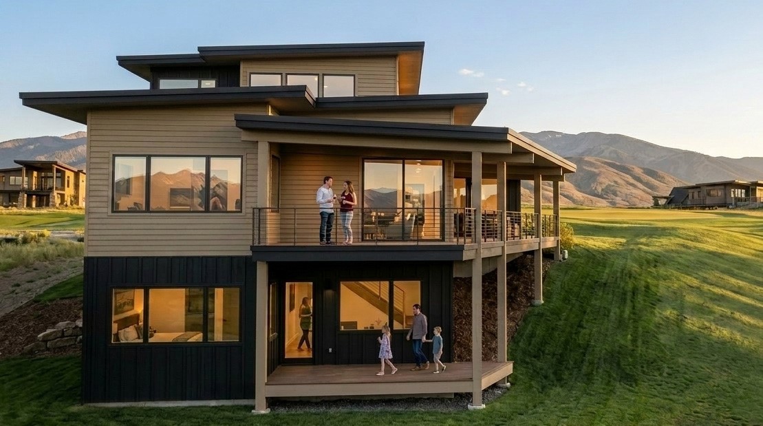1888 Indian Trails Steamboat Springs CO 80487