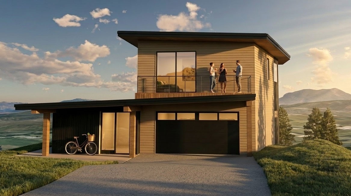 1888 Indian Trails Steamboat Springs CO 80487