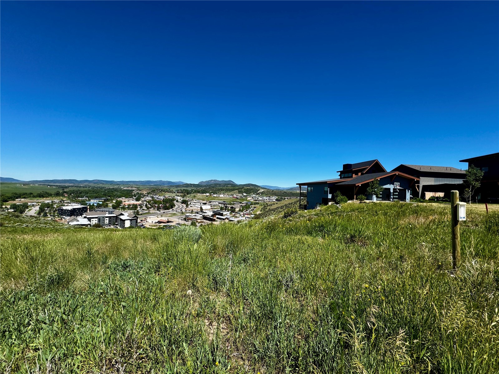 1888 Indian Trails Steamboat Springs CO 80487