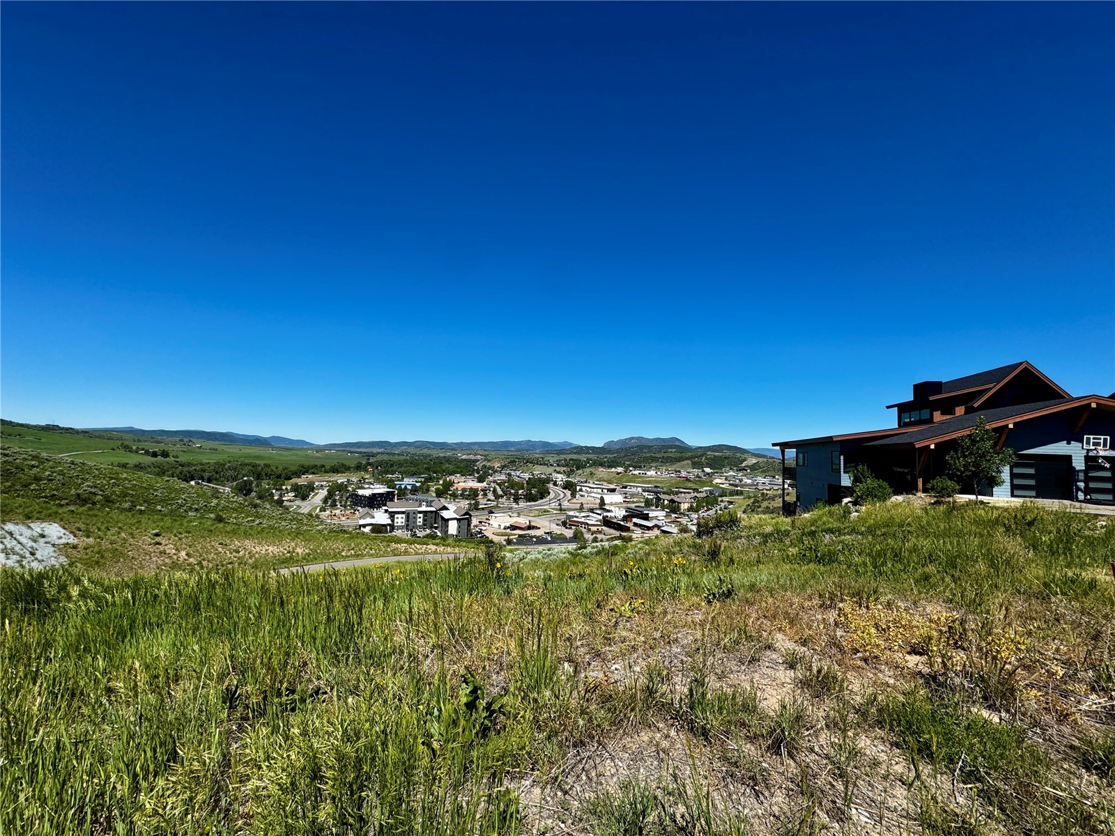 1888 Indian Trails Steamboat Springs CO 80487