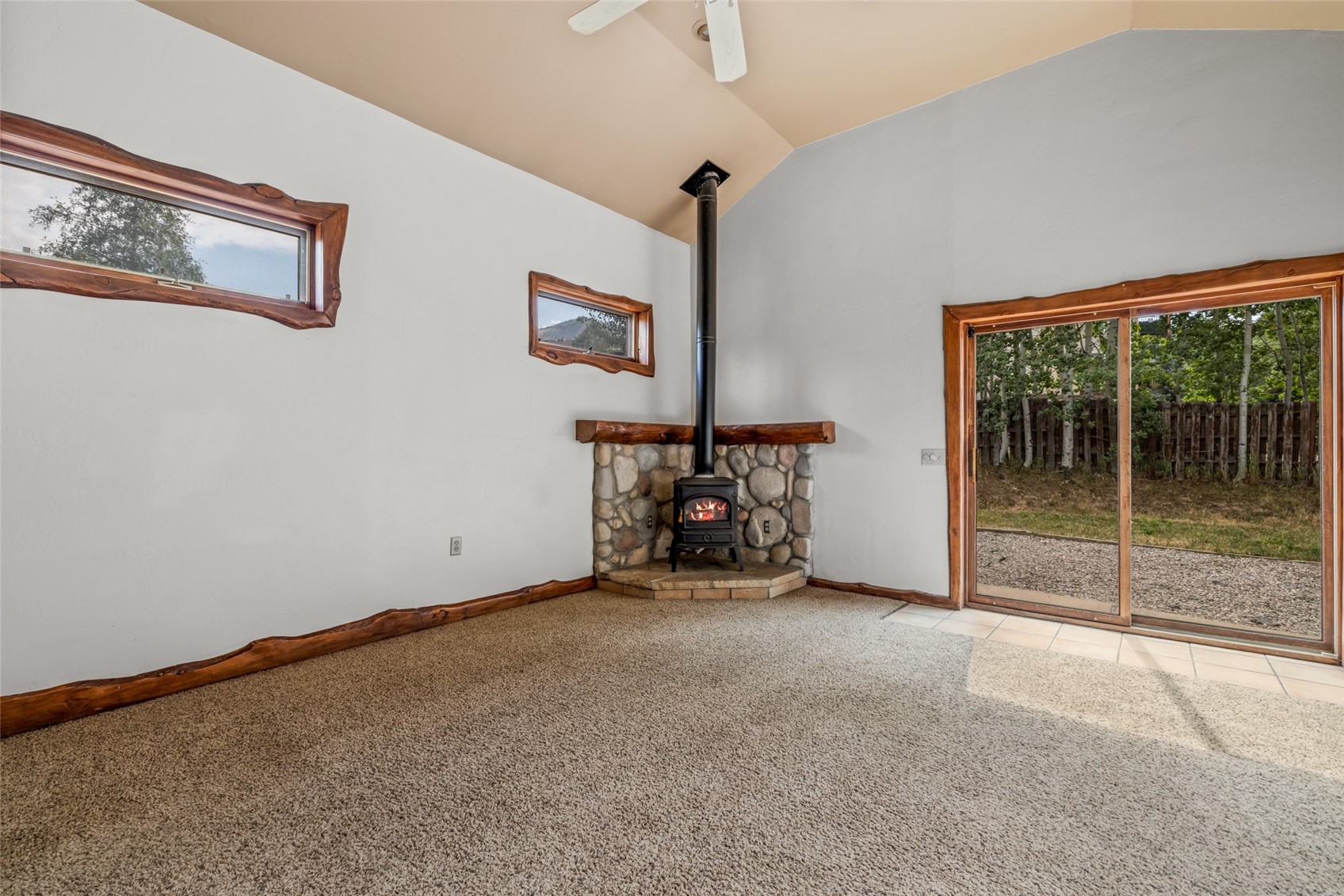 1400 Skyview Lane Steamboat Springs CO 80487