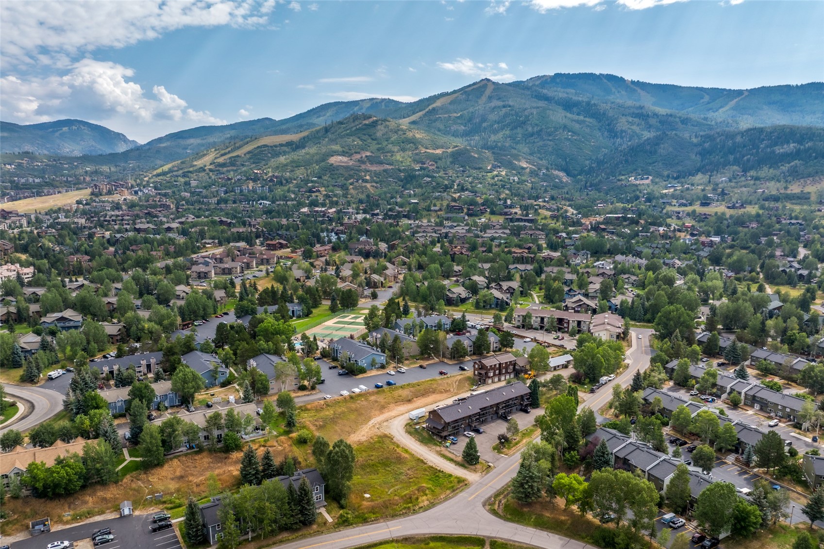 1400 Skyview Lane Steamboat Springs CO 80487