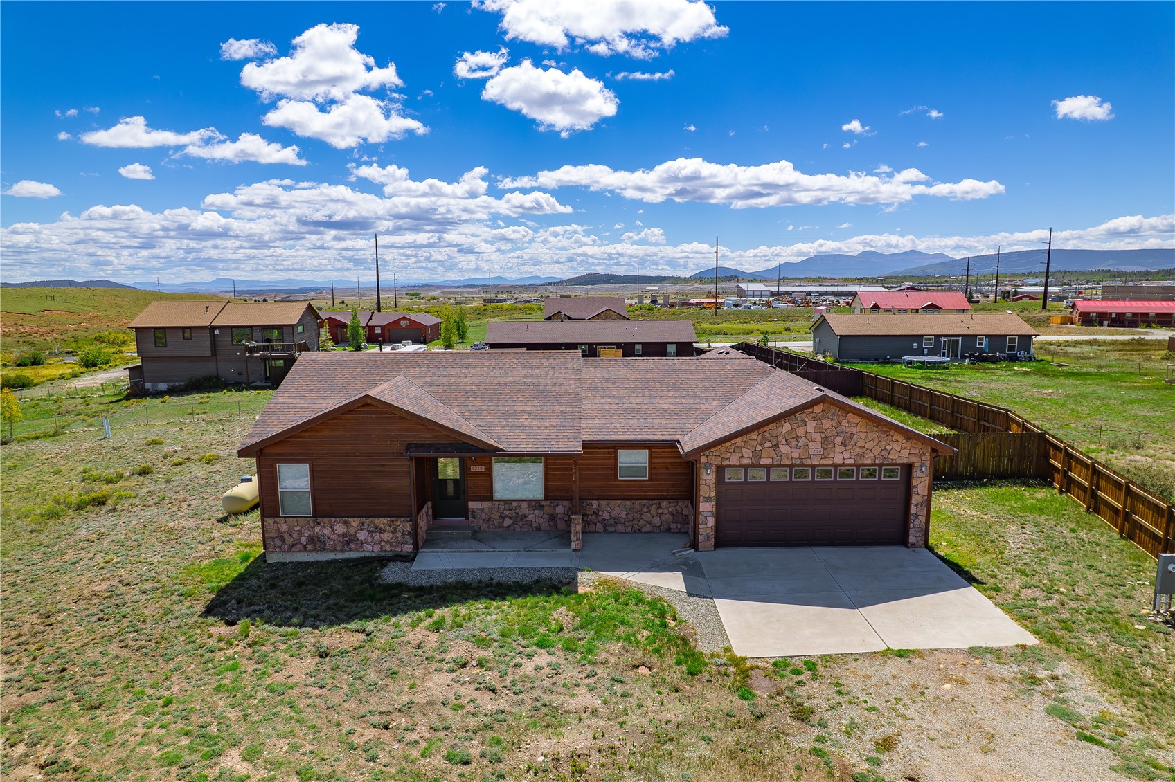 1210 Meadow Drive Fairplay CO 80440