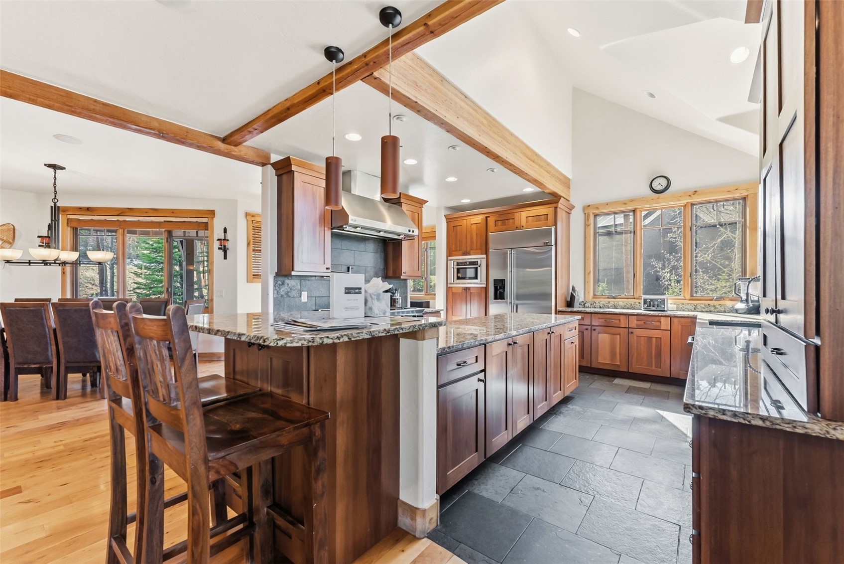 67 North Woods Lane Breckenridge CO 80424