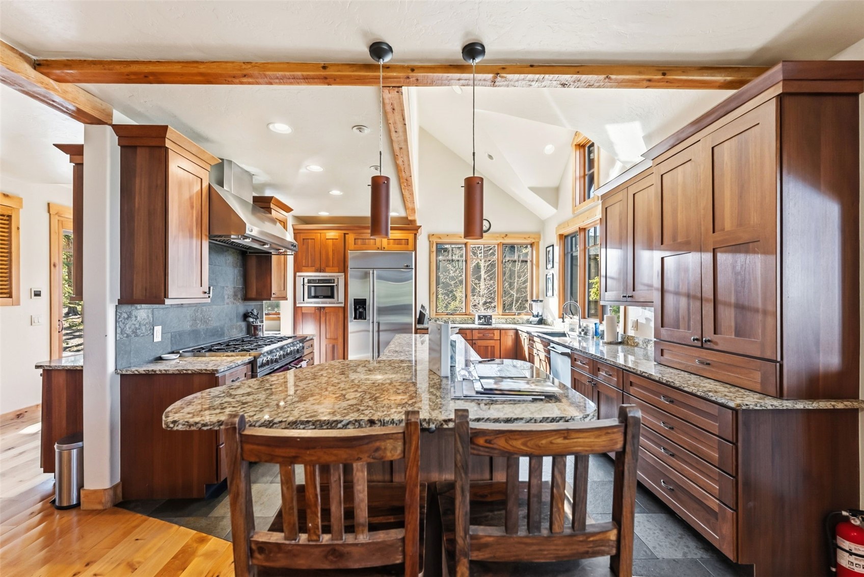 67 North Woods Lane Breckenridge CO 80424