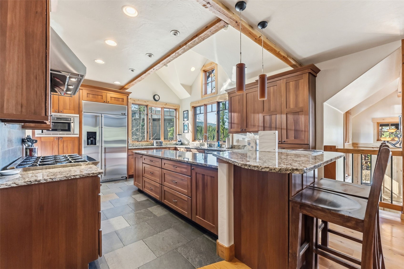 67 North Woods Lane Breckenridge CO 80424
