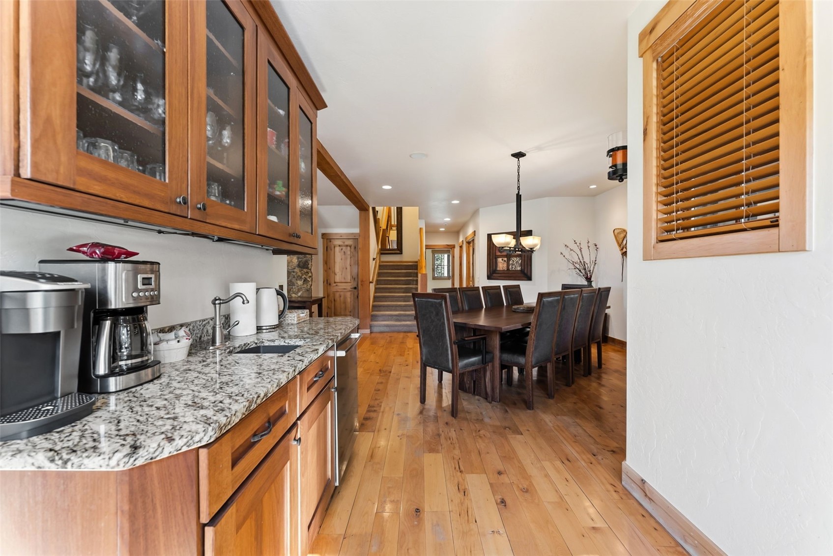 67 North Woods Lane Breckenridge CO 80424