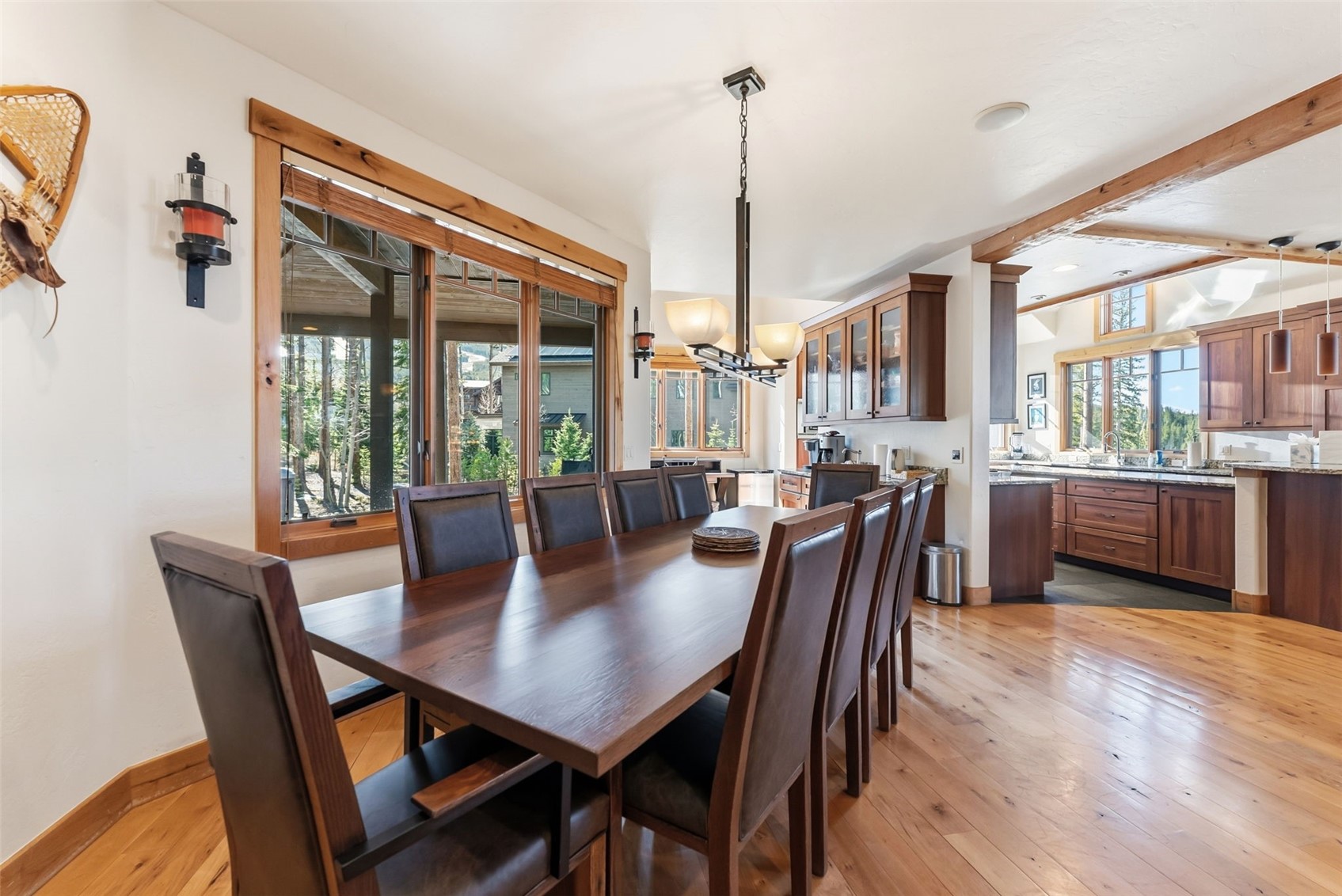 67 North Woods Lane Breckenridge CO 80424