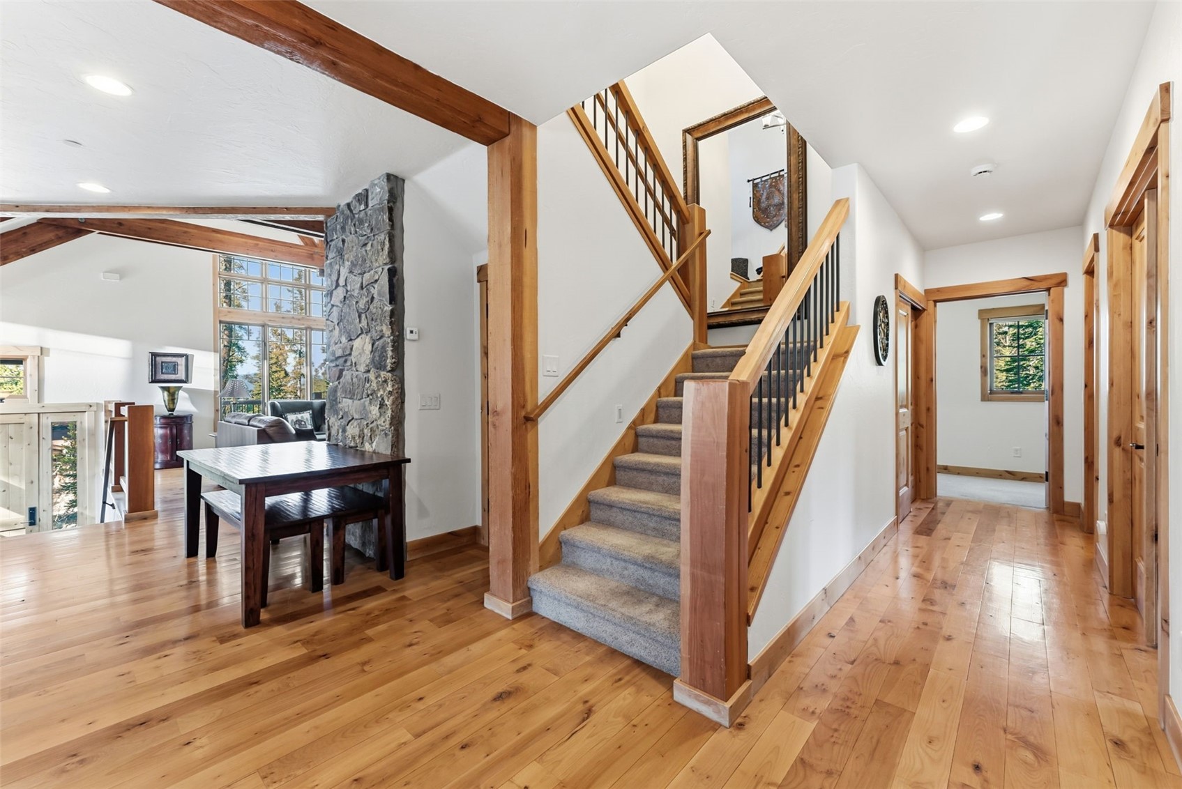 67 North Woods Lane Breckenridge CO 80424