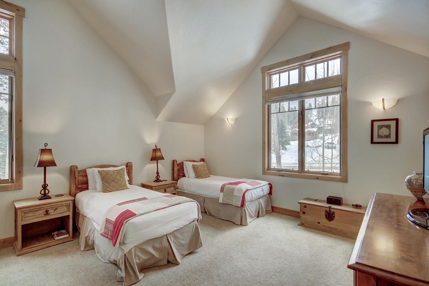 67 North Woods Lane Breckenridge CO 80424