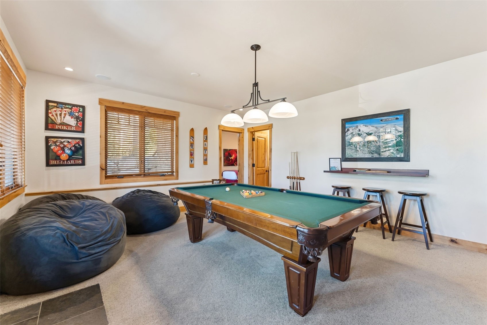 67 North Woods Lane Breckenridge CO 80424