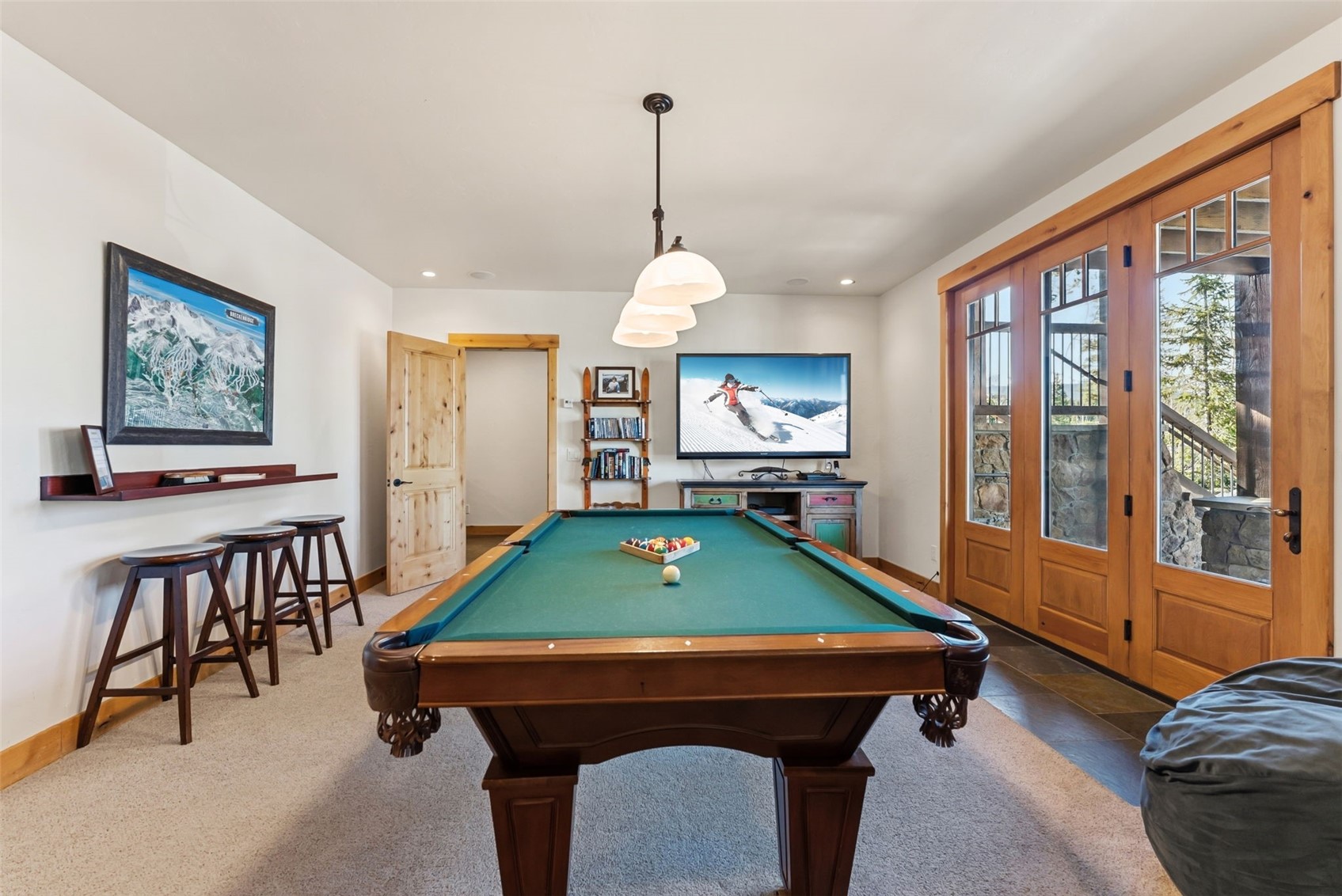 67 North Woods Lane Breckenridge CO 80424