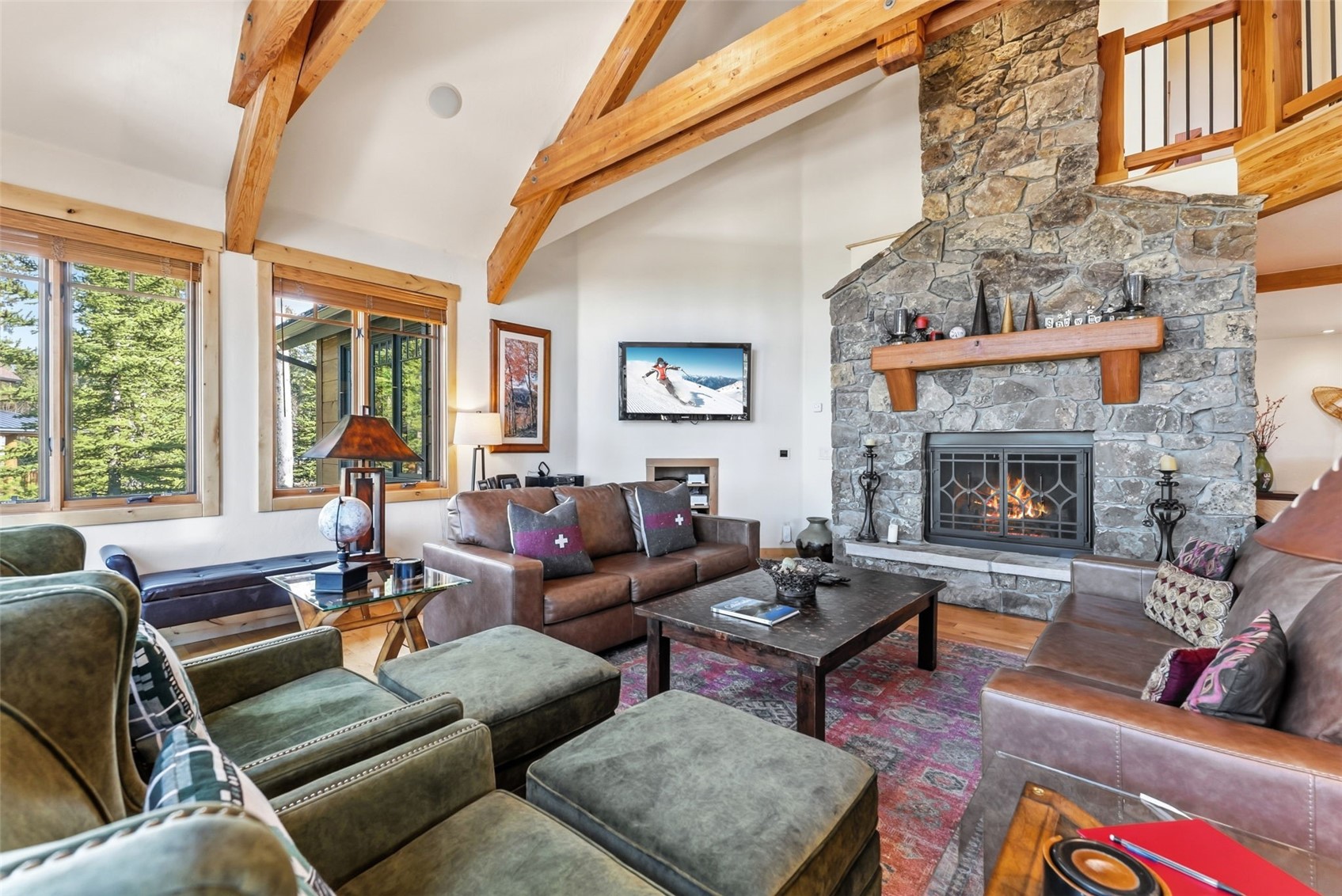 67 North Woods Lane Breckenridge CO 80424